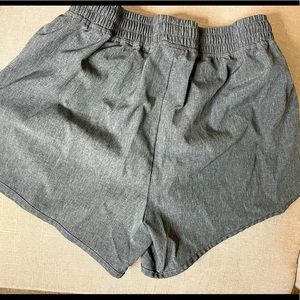 Women’s Athletic Shorts